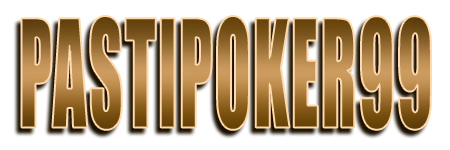 PASTIPOKER99 Logo